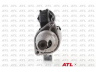 ATL Autotechnik A 78 840 starteris
0051518901, A0051518901