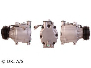 DRI 700510868 kompresorius, oro kondicionierius 
 Oro kondicionavimas -> Kompresorius/dalys
73111-AG000, 73111-AG001, 73111-AG030