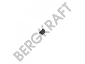 BERGKRAFT BK2979421SP skersinio stabilizatoriaus įvorių komplektas
55 16 031 136, 5516031136