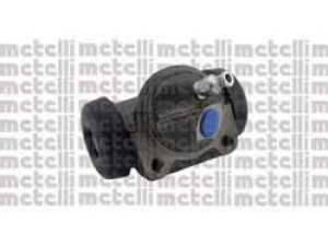 METELLI 04-0040 rato stabdžių cilindras 
 Stabdžių sistema -> Ratų cilindrai
2261.9U, 5454.09, 5505.4900