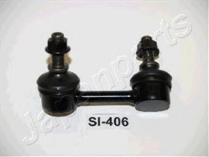 JAPANPARTS SI-405L prikabinimo svirtis 
 Ašies montavimas/vairavimo mechanizmas/ratai -> Stabilizatorius/fiksatoriai -> Stabilizatorius
51321-S84-A01