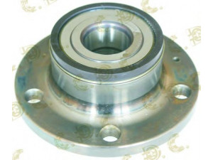 AUTOKIT 01.97825 rato guolio komplektas 
 Ašies montavimas/vairavimo mechanizmas/ratai -> Rato stebulė/montavimas -> Rato guolis
1T0598611A