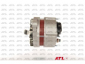 ATL Autotechnik L 69 410 kintamosios srovės generatorius