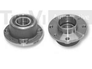 TREVI AUTOMOTIVE WB1204 rato guolio komplektas 
 Ašies montavimas/vairavimo mechanizmas/ratai -> Rato stebulė/montavimas -> Rato guolis
82403117, 82403117, 82403117