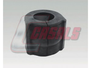 CASALS 7332 skersinio stabilizatoriaus įvorių komplektas 
 Ašies montavimas/vairavimo mechanizmas/ratai -> Stabilizatorius/fiksatoriai -> Sklendės
676 326 02 81, 676 326 04 81, 676 326 0481