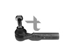 TALOSA 42-03263 skersinės vairo trauklės galas 
 Vairavimas -> Vairo mechanizmo sujungimai
9947714, 9947719