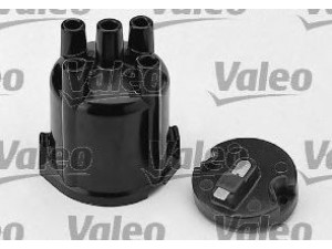 VALEO 244658 montavimo komplektas, uždegimo valdymo blokas