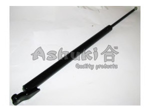 ASHUKI M925-87 dujinė spyruoklė, bagažinė 
 Priedai -> Bagažinė/pakrovimo skyrius
LC62-63-620C, LC62-63-620D