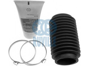 RUVILLE 946609 gofruotoji membrana, vairavimas 
 Vairavimas -> Gofruotoji membrana/sandarinimai
4066.30, 95 639 173