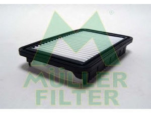 MULLER FILTER PA3656 oro filtras 
 Techninės priežiūros dalys -> Techninės priežiūros intervalai
2811304000, 281131Y100, 2811304000