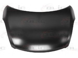 BLIC 6803-00-6815280P gaubtas 
 Kėbulas -> Liukai/stogai/durys/stoglangis/sulankstomas stogas -> Gaubtas/dalys/garso izoliacinė medžiaga
5730071L00000