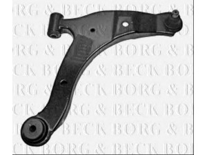 BORG & BECK BCA6206 vikšro valdymo svirtis 
 Ašies montavimas/vairavimo mechanizmas/ratai -> Valdymo svirtis/pasukamosios svirties sujungimas -> Vairo trauklės (valdymo svirtis, išilginis balansyras, diago
04656730AD, 04656730AE, 04656730AF