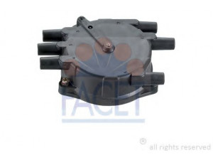 FACET 2.8322/37 skirstytuvo dangtelis 
 Kibirkšties / kaitinamasis uždegimas -> Degimo skirstytuvas/dalys
3 898 173, F32Z-12106-C, KL01-18V00-A