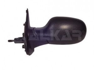 ALKAR 6165548 išorinis veidrodėlis 
 Kėbulas -> Keleivių kabina -> Veidrodėlis
96301-AX660