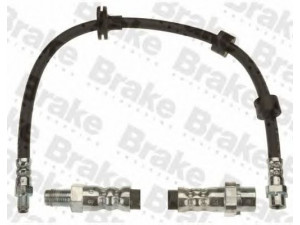 Brake ENGINEERING BH778665 stabdžių žarnelė 
 Stabdžių sistema -> Stabdžių žarnelės
SHB000010, SHB000011