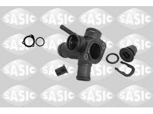 SASIC SWH6858 aušinimo skysčio jungė 
 Aušinimo sistema -> Žarnelės/vamzdeliai/sujungimai -> Jungės
068121132, 068121132, 068121132A