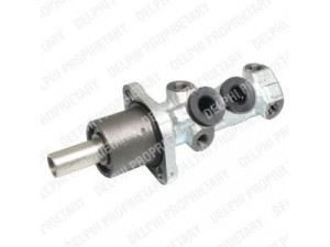 DELPHI LM23768 pagrindinis cilindras, stabdžiai 
 Stabdžių sistema -> Pagrindinis stabdžių cilindras
7700 734 129, 7701 145 667, 7702 214 667