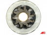 AS-PL SD2055 laisvos eigos pavara, starteris
2130-45002
