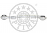 OPTIMAL G5-931 vikšro valdymo svirtis 
 Ašies montavimas/vairavimo mechanizmas/ratai -> Valdymo svirtis/pasukamosios svirties sujungimas -> Vairo trauklės (valdymo svirtis, išilginis balansyras, diago
2223500232, 2213500606, 2223500232