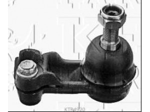 KEY PARTS KTR4920 skersinės vairo trauklės galas 
 Vairavimas -> Vairo mechanizmo sujungimai
JQB100220, QJB100220