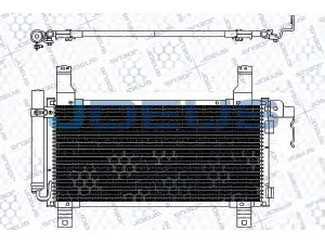 JDEUS 716M29 kondensatorius, oro kondicionierius 
 Oro kondicionavimas -> Kondensatorius
GJ6A61480A, GJ6A61480B