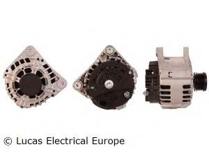 LUCAS ELECTRICAL LRA02302 kintamosios srovės generatorius 
 Elektros įranga -> Kint. sr. generatorius/dalys -> Kintamosios srovės generatorius
7701477001, 7711497093, 8200022774