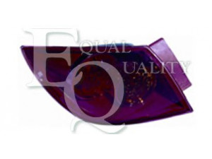 EQUAL QUALITY GP0246 kombinuotas galinis žibintas 
 Elektros įranga -> Šviesos -> Kombinuotas galinis žibintas/dalys -> Kombinuotas galinis žibintas
BP4K51150D, 34760714, 45088821