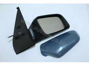 AUTOMEGA 3064280077 išorinis veidrodėlis 
 Kėbulas -> Langai/veidrodėliai -> Veidrodėlis
6428077, 6428077, 09142142, 6428077