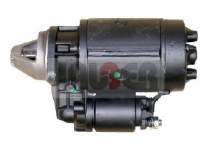 LAUBER 22.0113 starteris 
 Elektros įranga -> Starterio sistema -> Starteris
SS701, 001 151 64 01, 002 151 26 01
