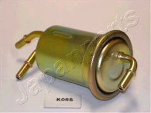JAPANPARTS FC-K05S kuro filtras 
 Techninės priežiūros dalys -> Papildomas remontas
0K2A1-20-4904, 0K2A1-20-490A, 0K2AA-20-490