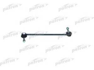 PATRON PS4184 šarnyro stabilizatorius 
 Ašies montavimas/vairavimo mechanizmas/ratai -> Stabilizatorius/fiksatoriai -> Savaime išsilyginanti atrama