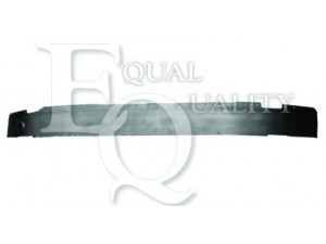 EQUAL QUALITY L04493 montavimo rėmas, buferis 
 Kėbulas -> Kėbulo dalys/ sparnas/buferis -> Buferis/dalys
13235552