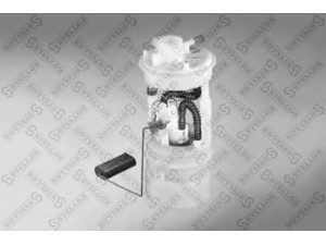 STELLOX 10-01550-SX kuro siurblys 
 Degalų tiekimo sistema -> Kuro siurblys/dalys -> Kuro siurblys
46831125, 51709818, 71719571, 468 31 125