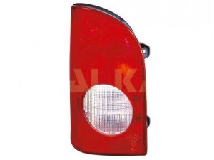 ALKAR 2210624 kombinuotas galinis žibintas 
 Kėbulas -> Šviesos -> Kombinuotas galinis žibintas/dalys -> Kombinuotas galinis žibintas
92402-43800