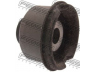 FEBEST MAB-101 stebulės laikiklio įvorė 
 Ašies montavimas/vairavimo mechanizmas/ratai -> Ašies atrama/ašies korpusas/ašies montavimas -> Pasukamojo veleno sujungimas
MR316027