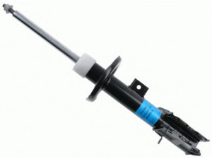 SACHS 313 195 amortizatorius 
 Pakaba -> Amortizatorius
4060A092, 454 320 08 30, 454 320 40 30