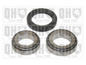 QUINTON HAZELL QWB617 rato guolio komplektas 
 Ašies montavimas/vairavimo mechanizmas/ratai -> Rato stebulė/montavimas -> Rato guolis
90043-66014, 90043-66015