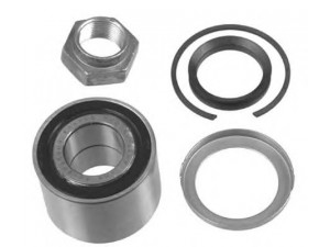 MGA KR3509 rato guolio komplektas 
 Ašies montavimas/vairavimo mechanizmas/ratai -> Rato stebulė/montavimas -> Rato guolis
374877