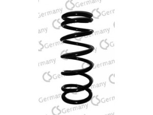 CS Germany 14.872.230 spyruoklė 
 Pakaba -> Spyruoklės
550200M513
