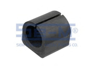 SEM LASTIK 9017 skersinio stabilizatoriaus įvorių komplektas 
 Ašies montavimas/vairavimo mechanizmas/ratai -> Stabilizatorius/fiksatoriai -> Sklendės
901 326 01 81