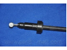 PARTS-MALL PTA-345 trosas, stovėjimo stabdys 
 Stabdžių sistema -> Valdymo svirtys/trosai
5991326150