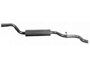 IMASAF 36.82.07 galinis duslintuvas 
 Išmetimo sistema -> Duslintuvas
1583588, 5019407, 6100913