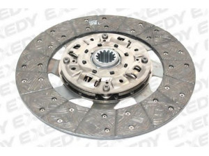 EXEDY ISD098U sankabos diskas 
 Sankaba/dalys -> Sankabos diskas
8973622350, 8973622351