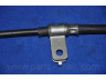 PARTS-MALL PTB-283 trosas, stovėjimo stabdys
5977007310