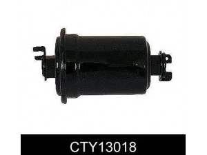 COMLINE CTY13018 kuro filtras 
 Techninės priežiūros dalys -> Papildomas remontas
23300-76070, 23300-76080, 23300-79285