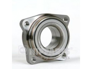NIPPARTS J4704014 rato guolio komplektas 
 Ašies montavimas/vairavimo mechanizmas/ratai -> Rato stebulė/montavimas -> Rato guolis
44200-SM1-008, 44200-SM4-013, 44200-SM4-018