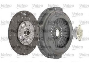 VALEO 805331 sankabos komplektas 
 Sankaba/dalys -> Sankabos remonto komplektas, visas
5001848242, 5001865859, 5001868265