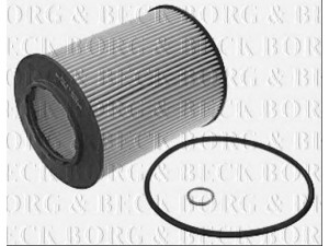 BORG & BECK BFO4046 alyvos filtras 
 Filtrai -> Alyvos filtras
11427512301, AC6222E