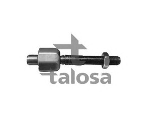 TALOSA 44-00700 vidinė skersinė vairo trauklė 
 Vairavimas -> Vairo mechanizmo sujungimai
274353