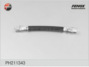 FENOX PH211343 stabdžių žarnelė 
 Stabdžių sistema -> Stabdžių žarnelės
437611775, 481611775, 893611775A